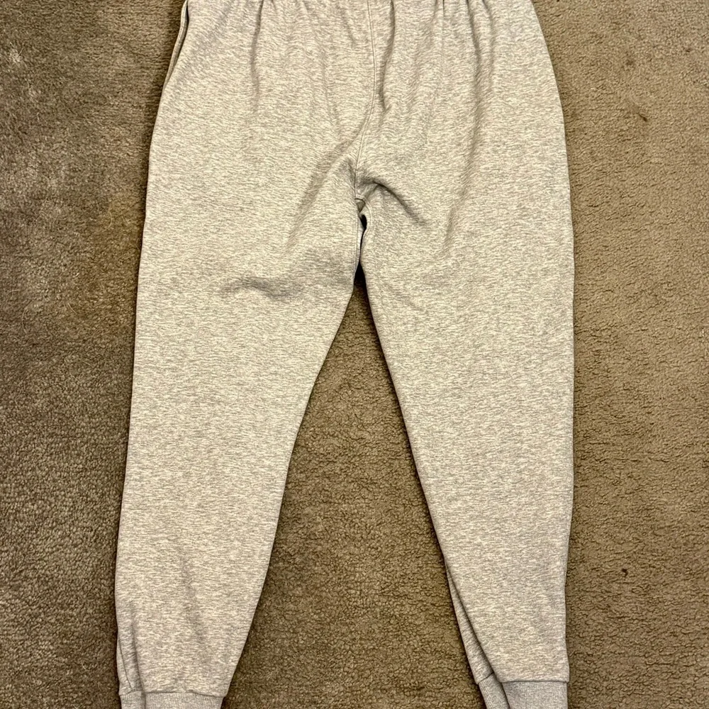 Fabletics Year Round Terry Drawstring Joggers - Picture 3 of 5